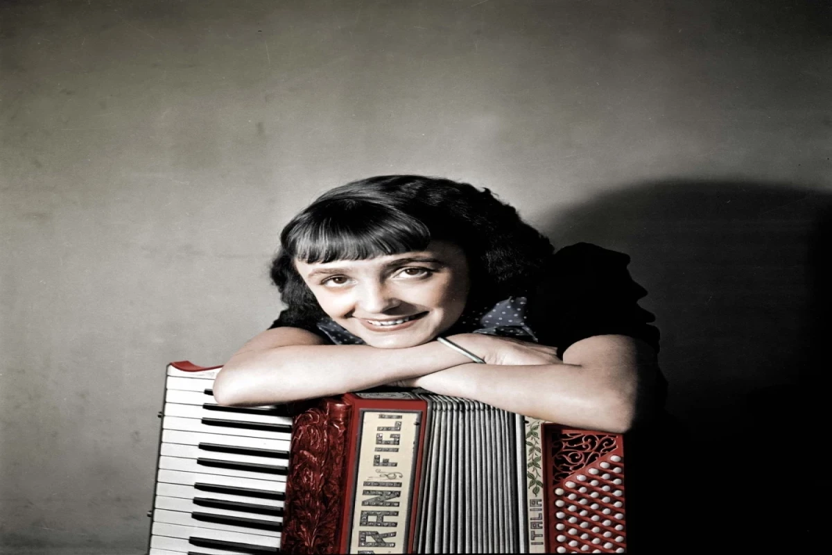 Эдит Пиаф - 100: трагедии, музыка и голос целой эпохи-ВИДЕО -ФОТО 