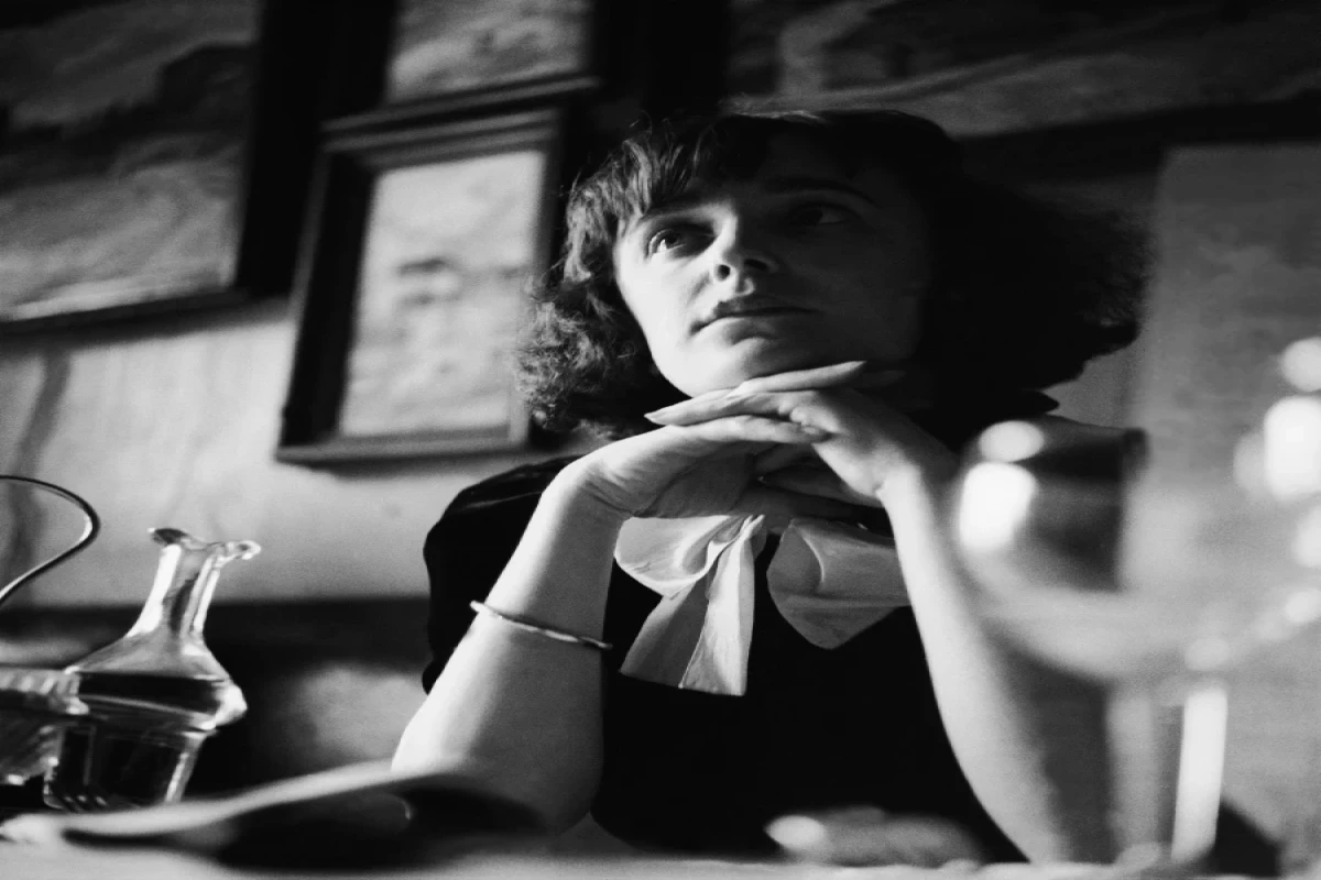 Эдит Пиаф - 100: трагедии, музыка и голос целой эпохи-ВИДЕО -ФОТО 