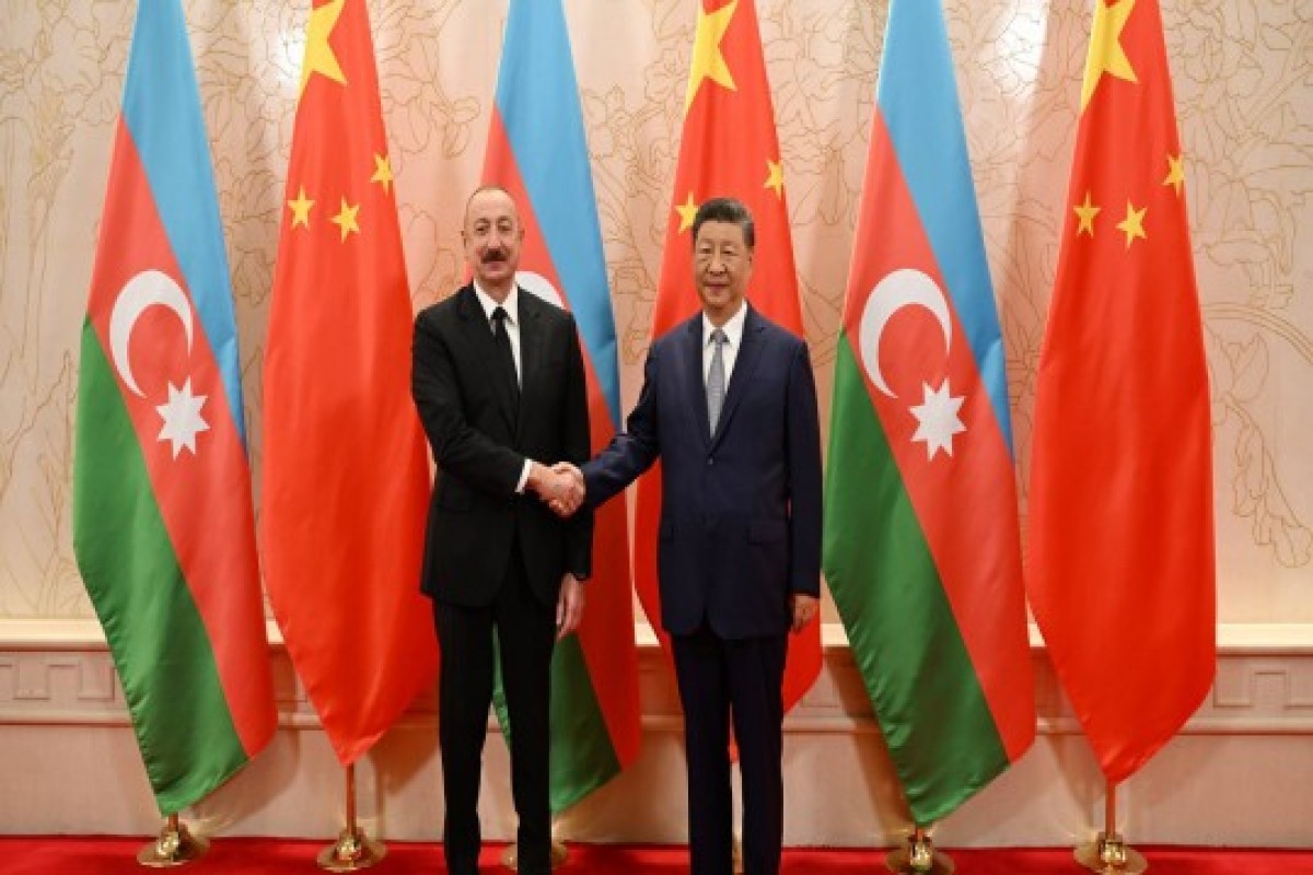 Зарубежные лидеры направили поздравительные письма Ильхаму Алиеву 