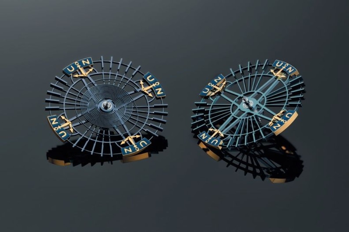 Новые кремниевые часы обещают прорыв в связи и навигации