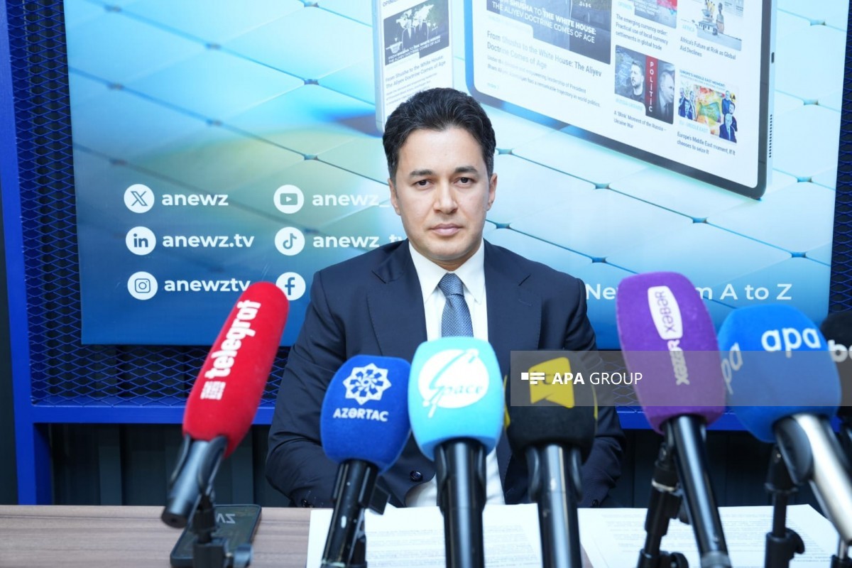 AnewZ представил расследовательский фильм «The Oligarch's Design»-ФОТО 