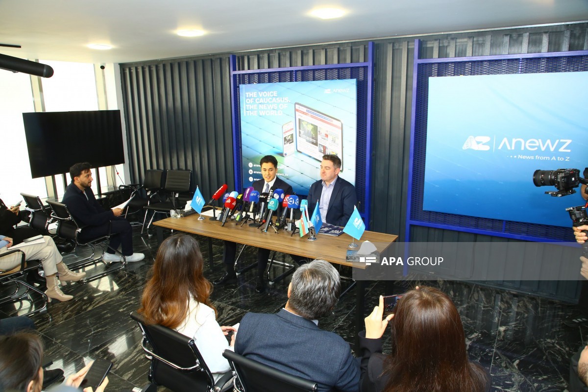 AnewZ представил расследовательский фильм «The Oligarch's Design»-ФОТО 