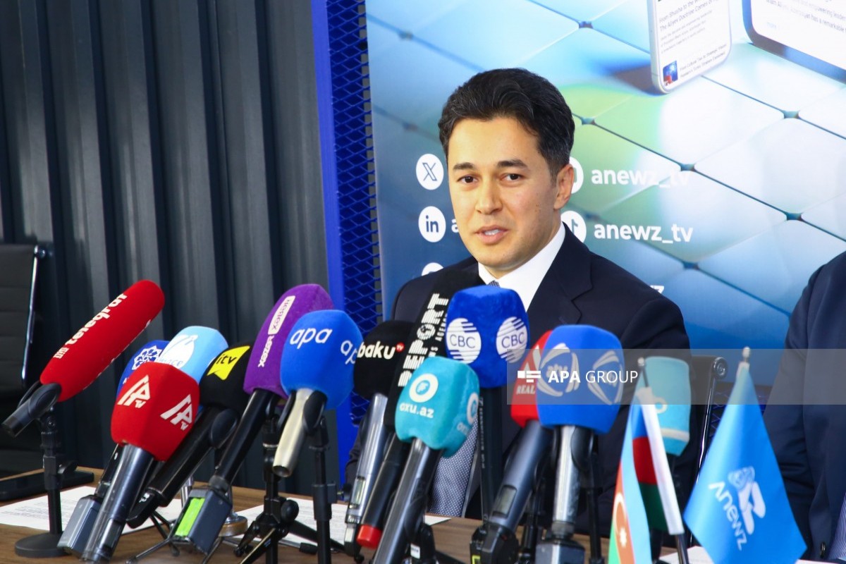 AnewZ представил расследовательский фильм «The Oligarch's Design»-ФОТО 