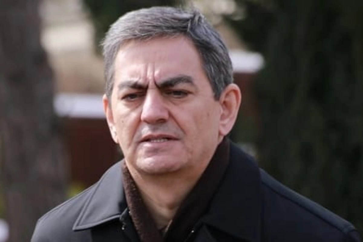 Али Керимли остался под арестом