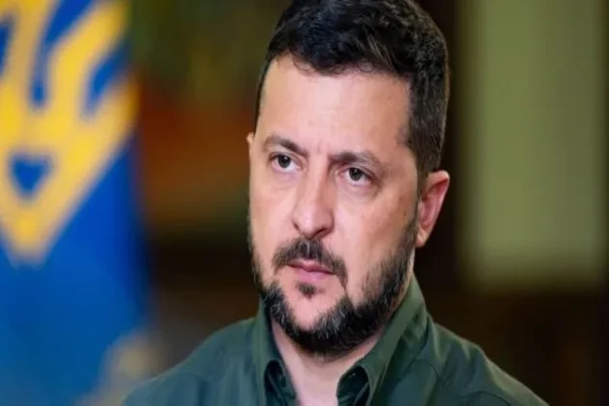 Киев передал партнерам данные о размещении «Орешника» в Беларуси