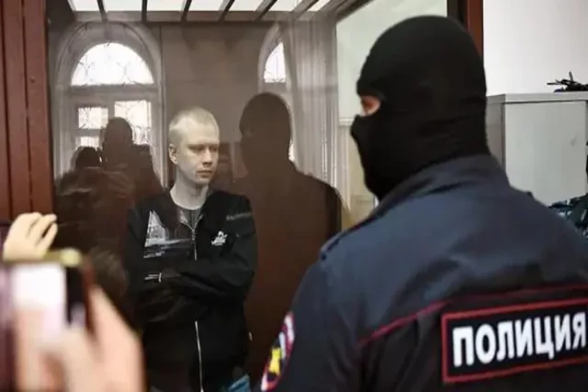 Организатору покушения на Владимира Соловьева дали пожизненный срок
 