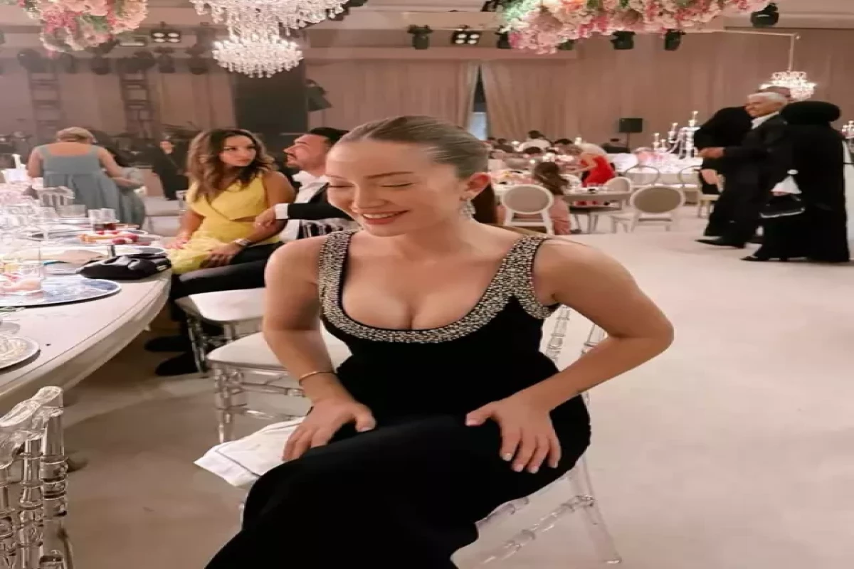 В Турции продолжается громкое расследование о наркотиках в медиаиндустрии-ФОТО 