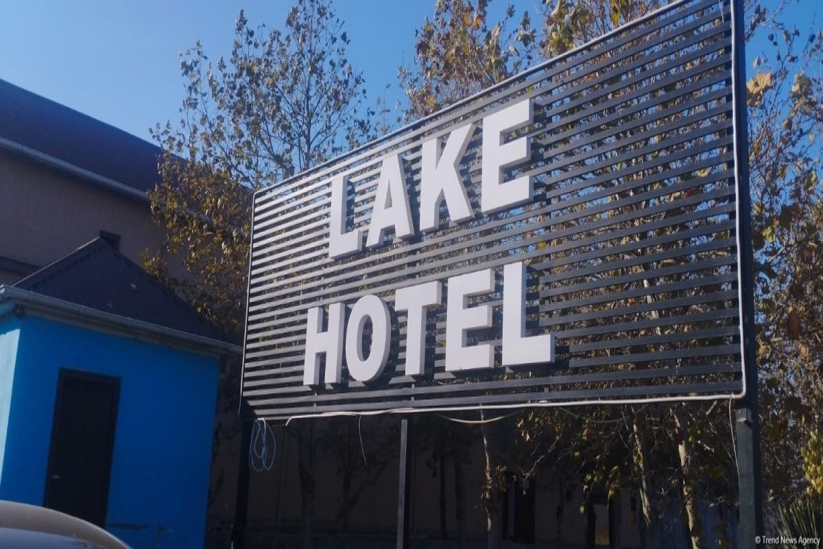 Продлен арест арендатора по делу о гибели четырех официантов в Lake Hotel