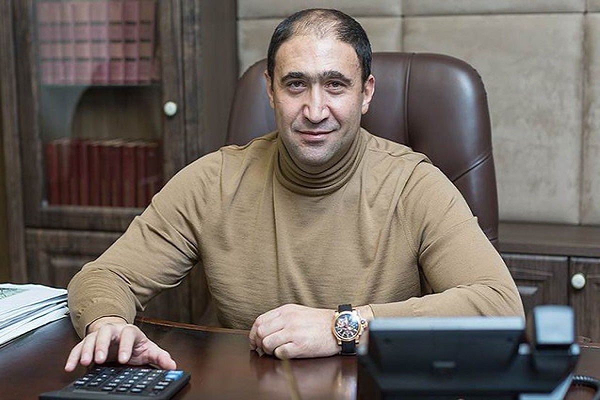 Началось судебное разбирательство по делу Ильгара Гаджиева