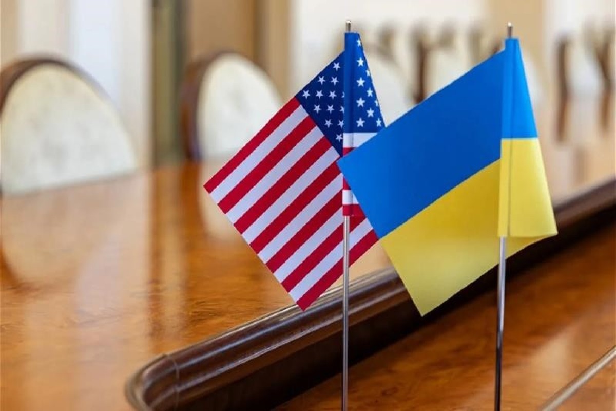 США продолжают делиться разведданными с Украиной