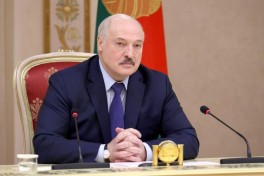 Лукашенко заявил, что ему нечего бояться, потому что он "уходящий" президент