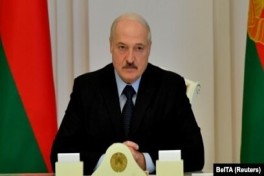 Лукашенко: Зеленский должен понимать, что может потерять всю Украину