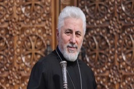 Пашинян поручил задержать брата Гарегина II  - «агента КГБ»