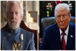 Трамп объявил о проведении в США первых «Патриотических игр»