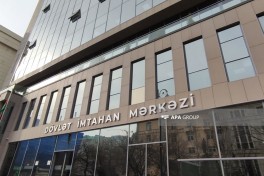 В Азербайджане прошел экзамен по признанию зарубежных дипломов