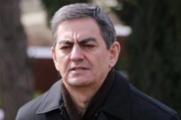 Али Керимли остался под арестом