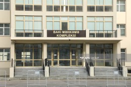 Судебный процесс над гражданами Армении вышел на этап заключительных выступлений обвиняемых 