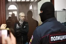 Организатору покушения на Владимира Соловьева дали пожизненный срок
 