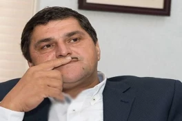 Скончался Керим Новрузов