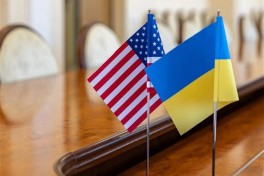 США продолжают делиться разведданными с Украиной