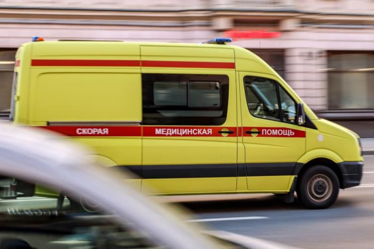 В пансионате в России отравились 30 человек, есть погибшие