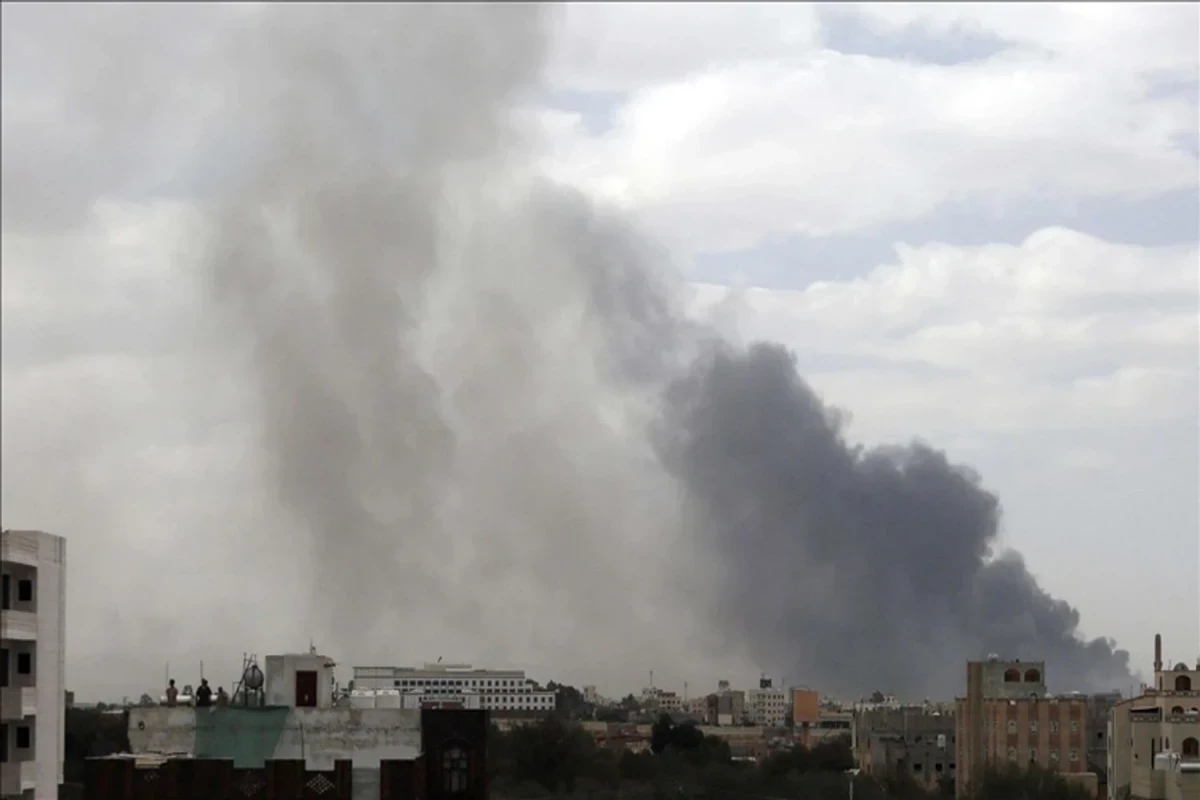 США нанесли новую волну ударов по убежищам и штабам ИГИЛ