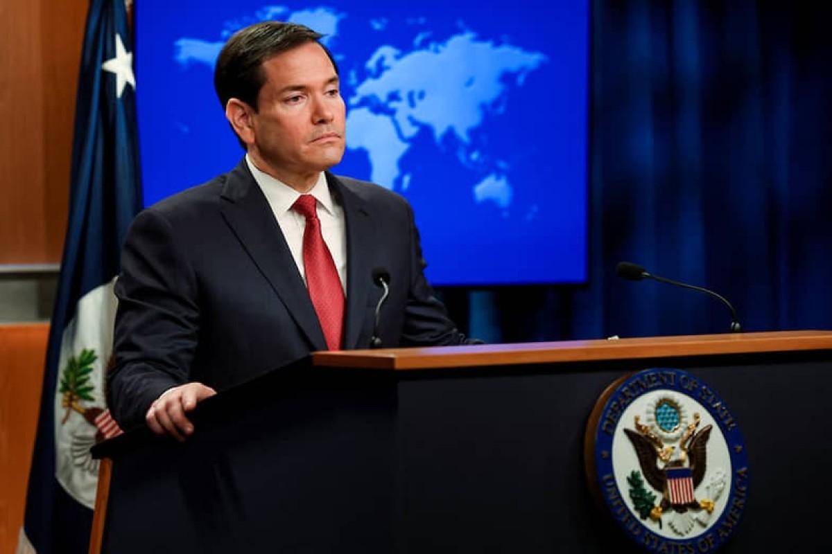 Рубио допустил компромисс между Москвой и Киевом уже на этой неделе