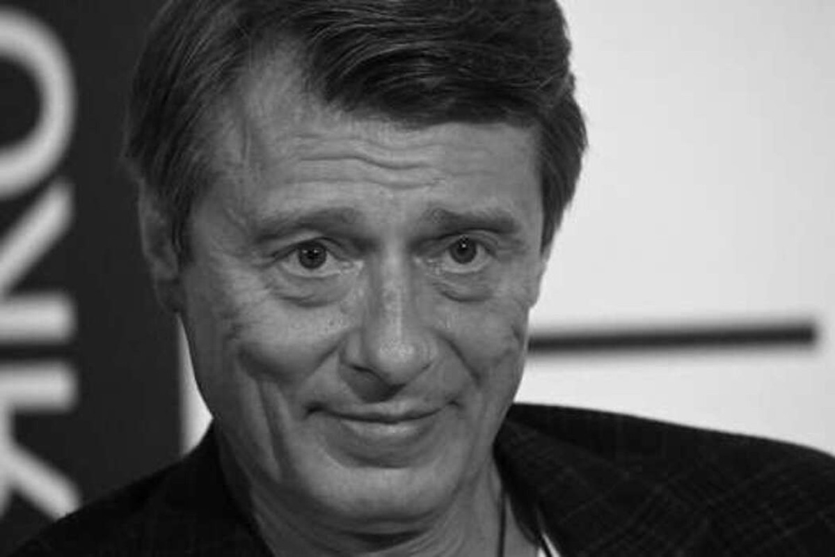 Не стало народного артиста России Анатолия Лобоцкого