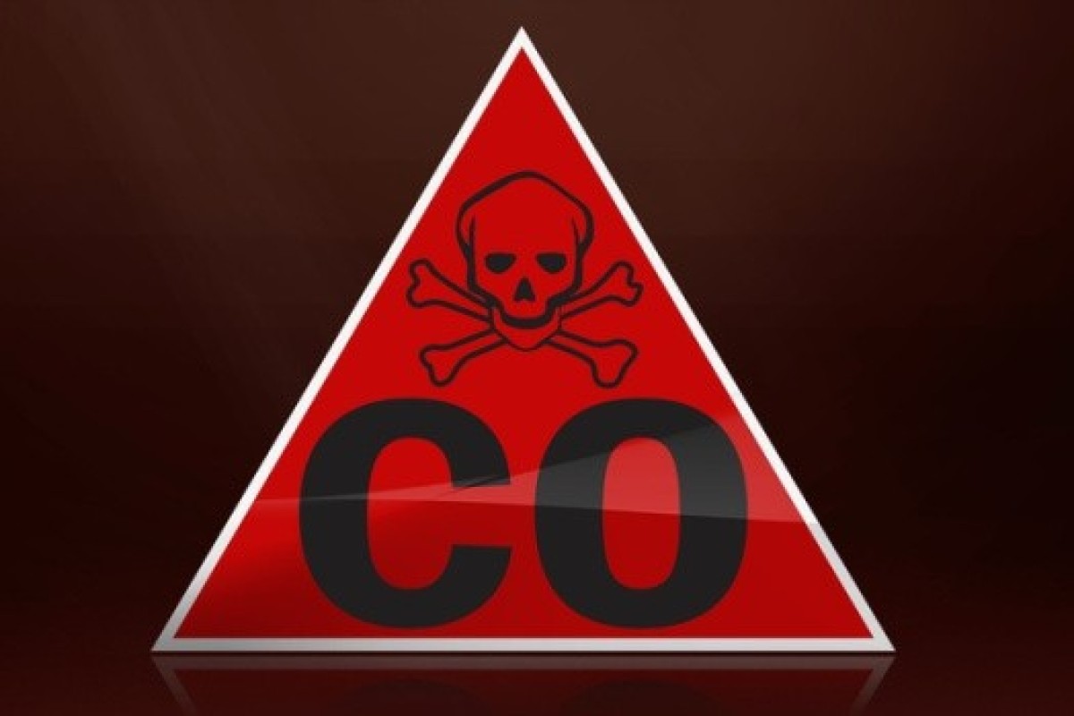 В Азербайджане 13-летняя девочка скончалась, отравившись угарным газом