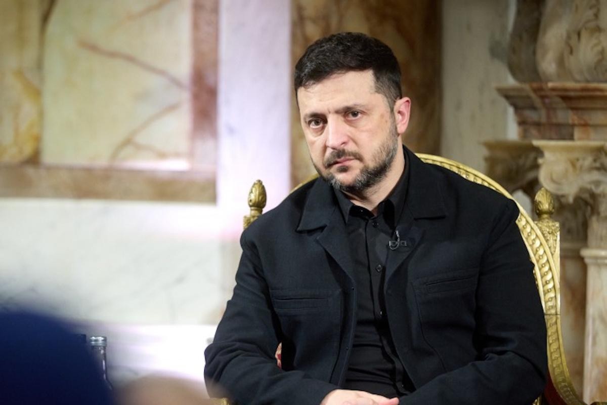 Зеленский признался, что поручил МИД начать подготовку к выборам 