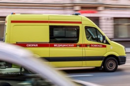 В пансионате в России отравились 30 человек, есть погибшие