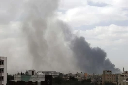 США нанесли новую волну ударов по убежищам и штабам ИГИЛ