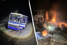 Россия ударила по порту Одессы: 8 погибших, много пострадавших-ФОТО 