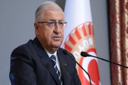 Анкара предлагает Сирии военную помощь по «азербайджанской модели» 