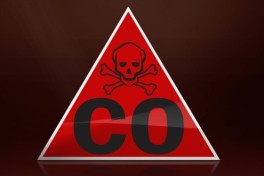 В Азербайджане 13-летняя девочка скончалась, отравившись угарным газом