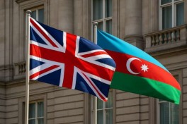 В Лондоне заявили о росте торговли с Азербайджаном