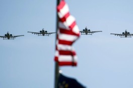 NBC News: США продолжат наносить удары по ИГ