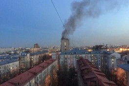 В Москве прогремел взрыв, погиб подросток, ещё два человека ранены