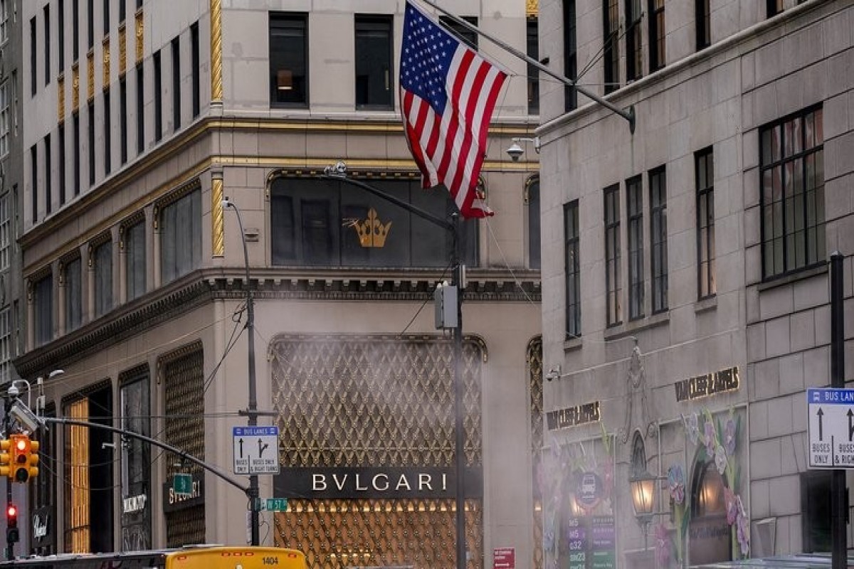 В Сан-Франциско более 125 тыс. жителей остались без света