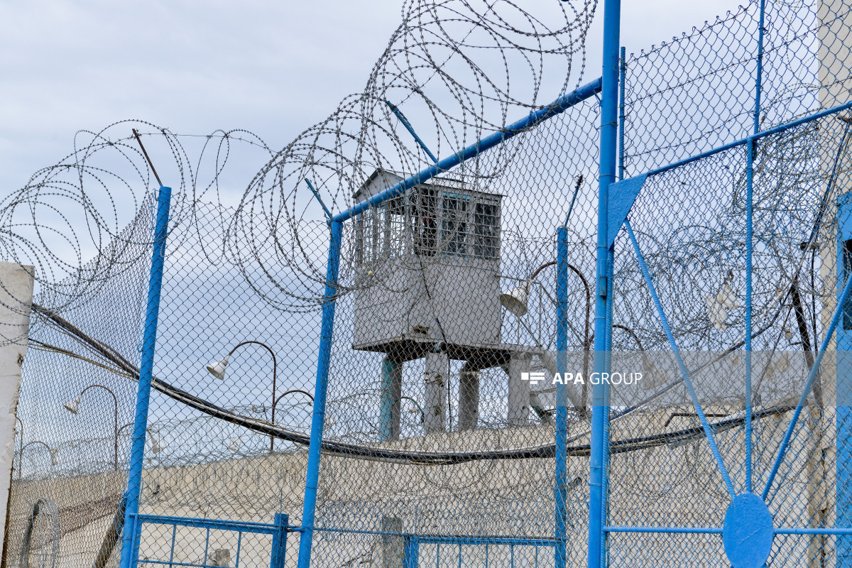 Завтра в Азербайджане начинается исполнение Акта об амнистии