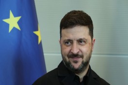 Украина и Португалия запустят совместное производство морских дронов