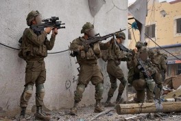 Израильские военные провели зачистку четырех поселков в Эль-Кунейтре