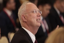 Спецпредставитель Путина назвал конструктивными переговоры в Майами по Украине