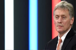 Песков: Путин готов говорить с Макроном