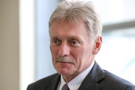 Песков: Алиев и Пашинян примут участие в неформальном саммите СНГ