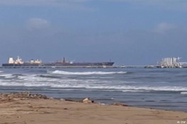 США проводят операцию по задержанию третьего танкера у Венесуэлы