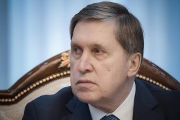 Ушаков: РФ подумает о предложениях к мирному плану по итогам контактов в Майами