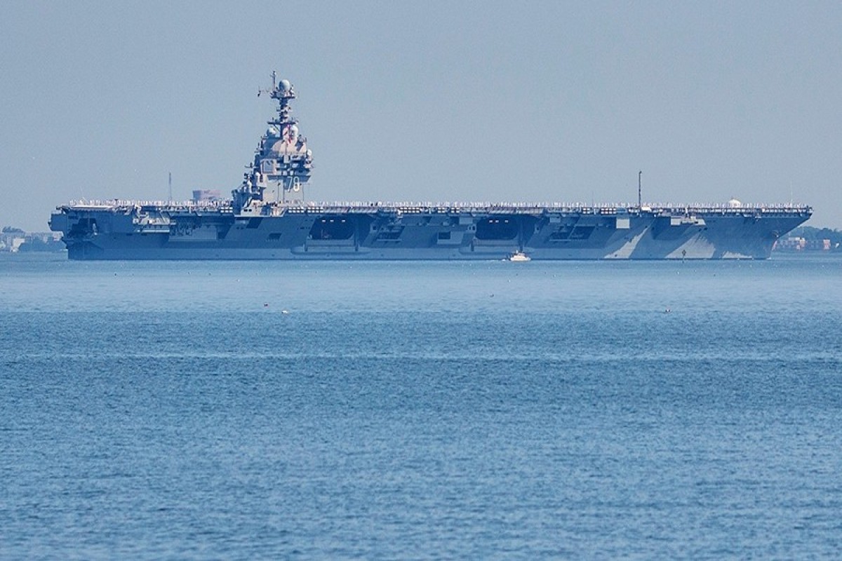 США не ожидают роста цен на нефть из-за захвата танкеров у Венесуэлы