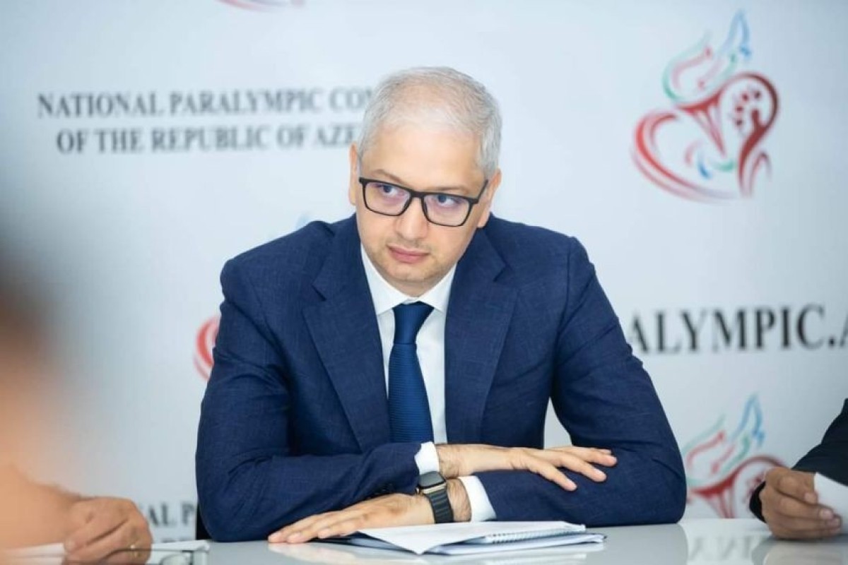 Азербайджан не примет участия в зимних Паралимпийских играх 2026 года