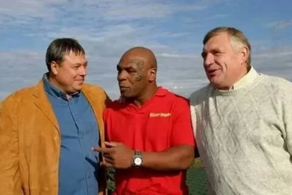 Экс-лидер Солнцевской ОПГ погиб в Подмосковье-ФОТО 